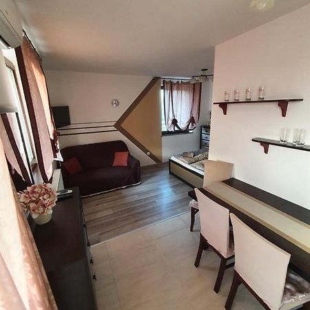 Krisi Apartman Hajdúszoboszló المظهر الخارجي الصورة