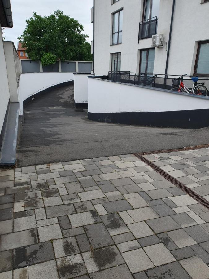 Krisi Apartman Hajdúszoboszló المظهر الخارجي الصورة